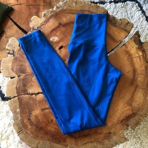 Four Athletics Bare Fabric leggings XS
